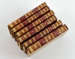 LIVROS, DOCUMENTOS E MANUSCRITOS