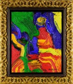 ARTE CONTEMPORÂNEA