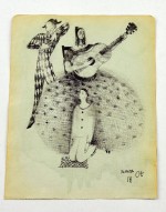 ARTE MODERNA E CONTEMPORÂNEA