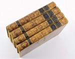 IMPORTANTE LEILÃO DE LIVROS E MANUSCRITOS