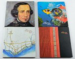 LIVROS, SELOS E NUMISMÁTICA