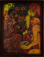 ARTE CONTEMPORÂNEA