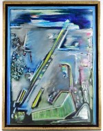 ARTE CONTEMPORÂNEA