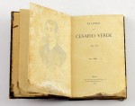 LIVROS E COLECCIONISMO