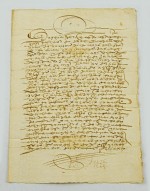 DOCUMENTOS, CARTAS, POSTAIS E JORNAIS