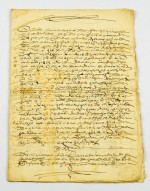 CARTAS, SELOS, LIVROS E DOCUMENTOS