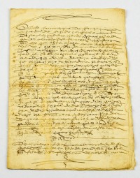 CARTAS, SELOS, LIVROS E DOCUMENTOS