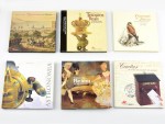 LIVROS, SELOS E COLECCIONISMO