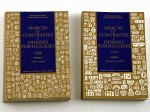 Marcas de Contrastes e Ourives Portugueses  