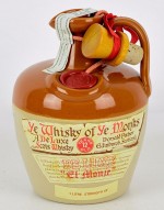 Whisky of de Monks   