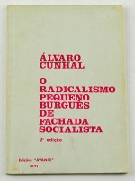 Álvaro Cunhal      