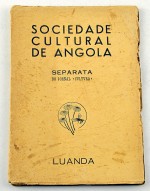 Sociedade Cultural de Angola (1949) 